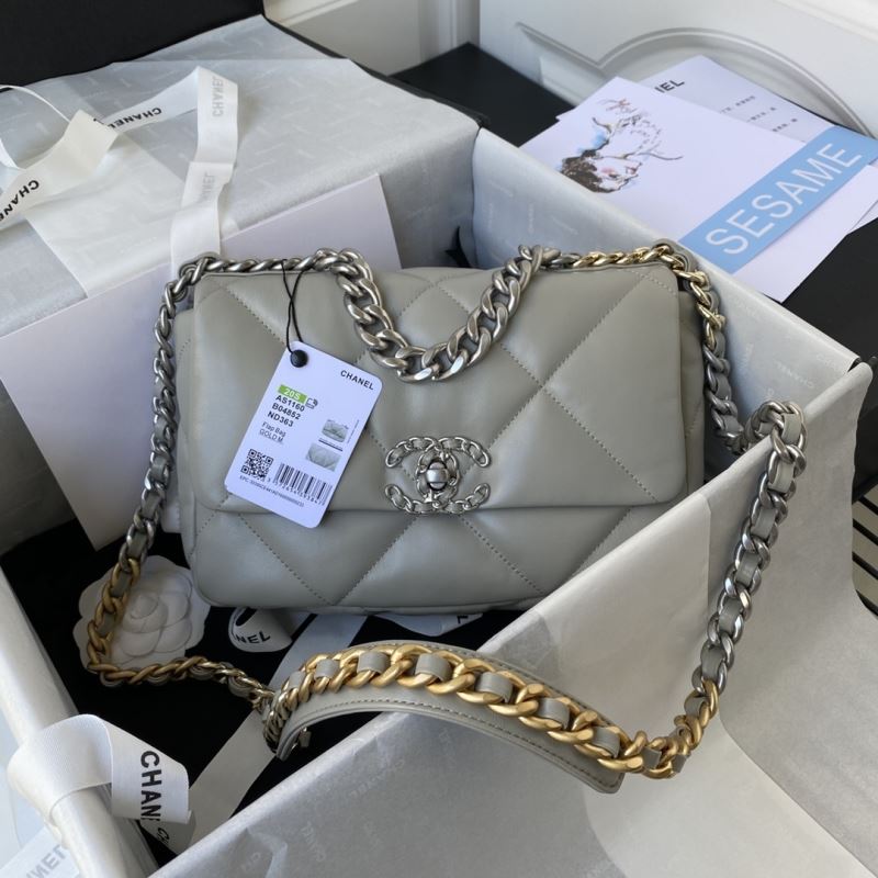 Chanel 19 Bags